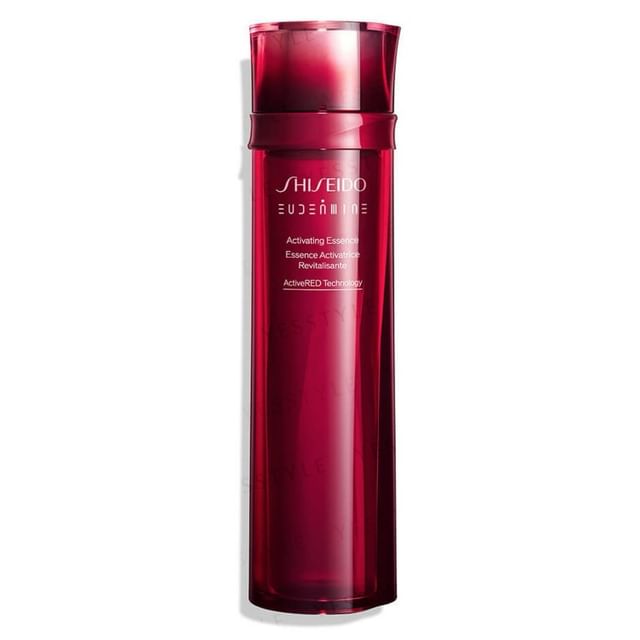 Shiseido -شيسيدو-Eudermine Activating Essence