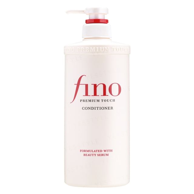 Shiseido-Fino Premium Touch Conditioner - Haarspülung