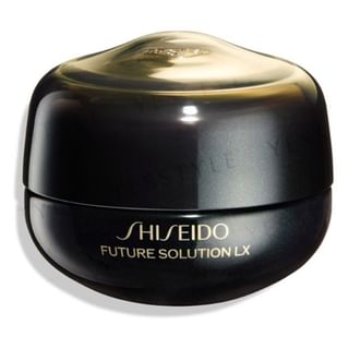 Shiseido-Future Solution LX Eye and Lip Contour Regenerating Cream