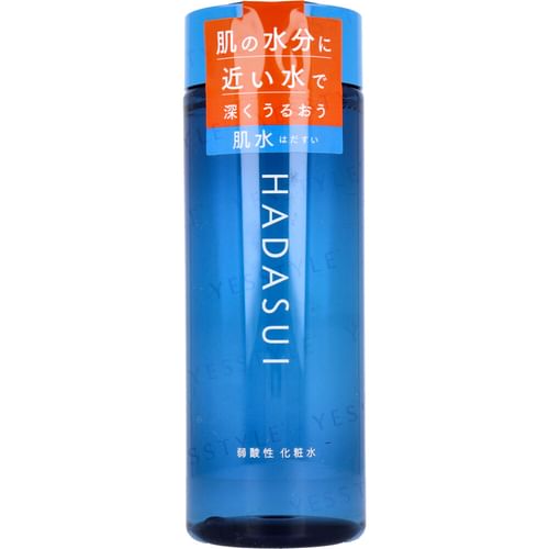 Shiseido - HADASUI Skin Water Skin Lotion | YesStyle STRASSH HADATERASU SKINCARE FACE LOTION