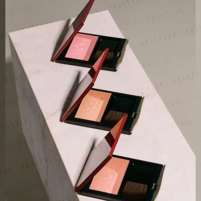 Shiseido-INOUI Cheek