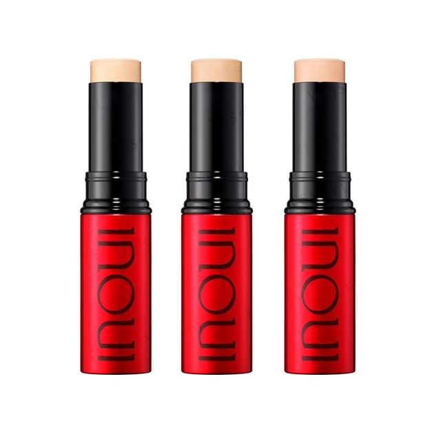 Shiseido-INOUI Concealer SPF 25 PA