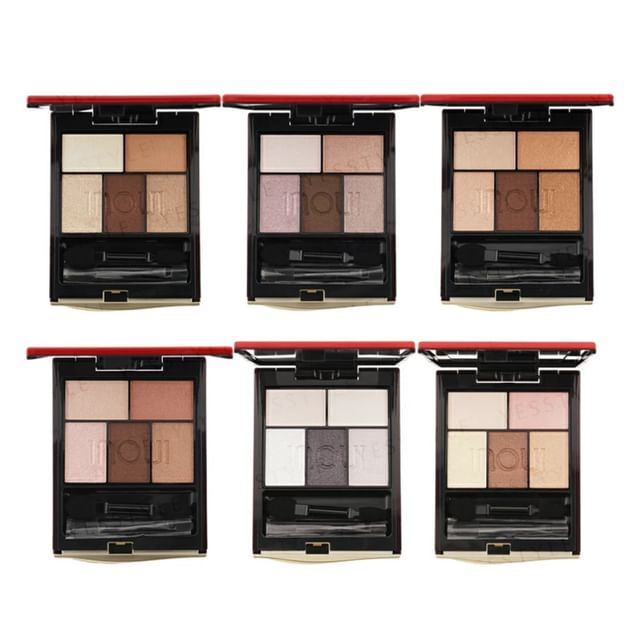 inoui アイシャドウリップ セット インウイ | INOUI【専門店オンラインストア】 – BEAUTE STUDIO K
