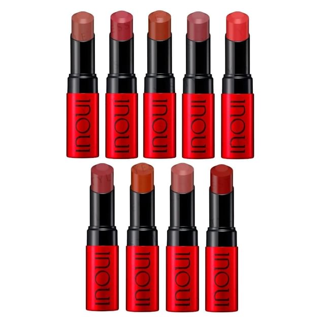 Shiseido - INOUI Lip | YesStyle