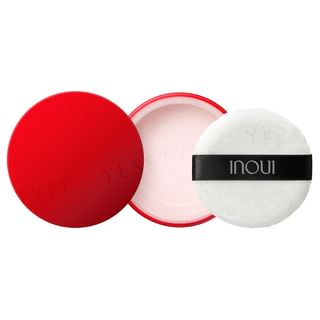 Shiseido-INOUI Loose Powder