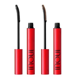 Shiseido-INOUI Mascara