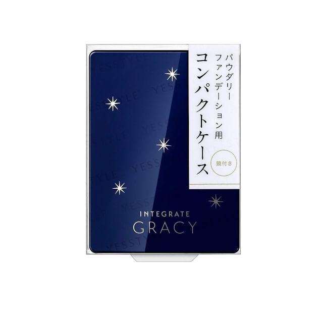 Shiseido-Integrate Gracy Compact Case