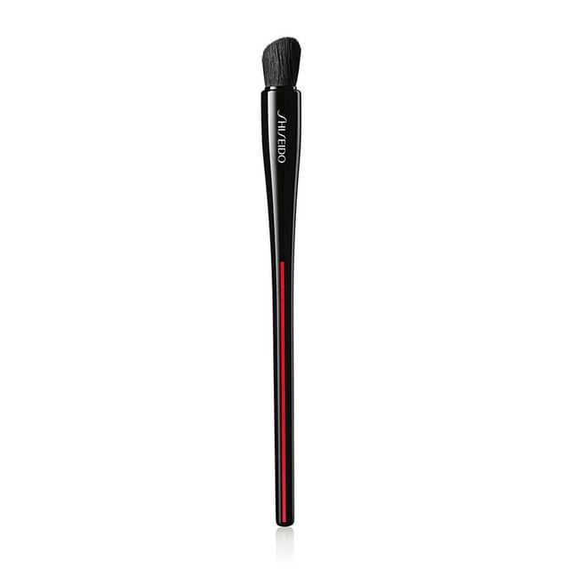 Shiseido-Katana Fude Multi Eye Brush