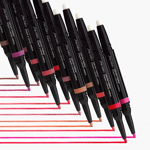 Shiseido-LipLiner Ink Duo