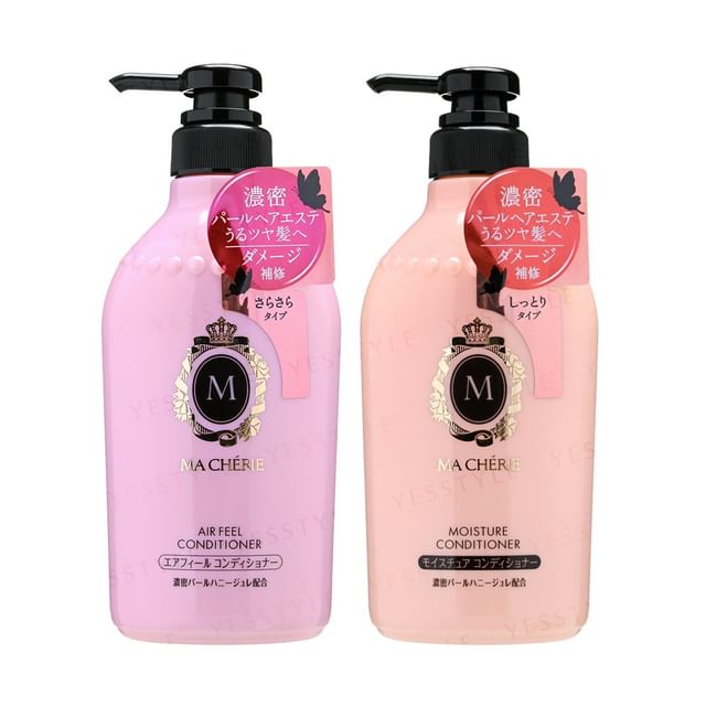 Shiseido-Ma Cherie Conditioner EX - Haarspülung
