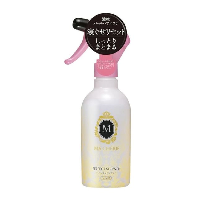Shiseido-Ma Cherie Perfect Shower EX F Moist