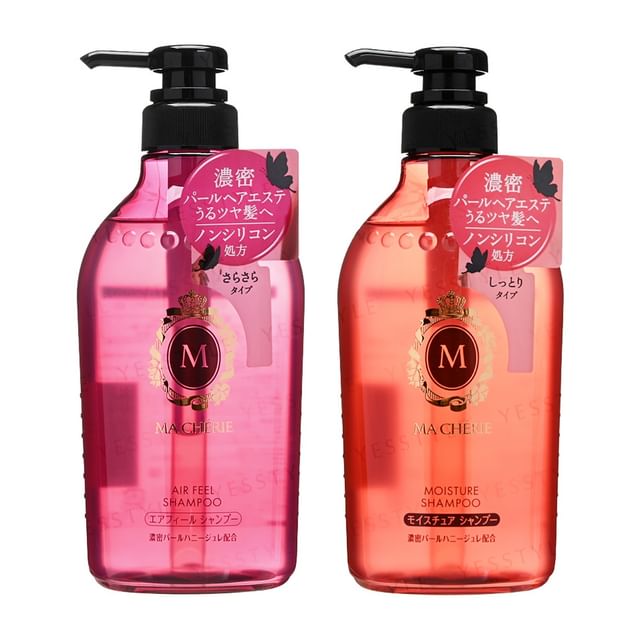 ル・カレスモア　マ・シェリ Shiseido - Ma Cherie Shampoo EX | YesStyle