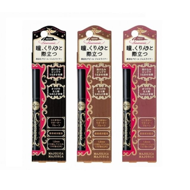 Shiseido-Shiseido