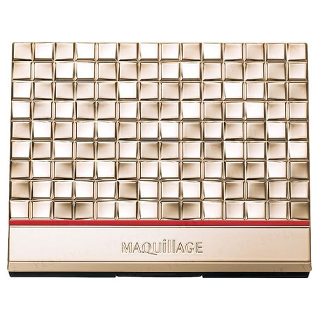 Shiseido-Maquillage Case For Eye Brow