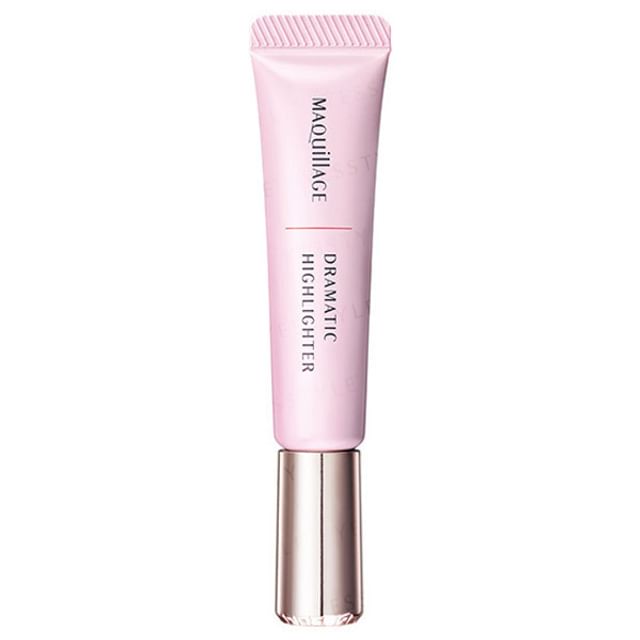 Shiseido-Maquillage Dramatic Highlight SPF 30 PA