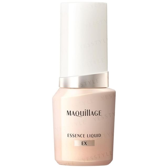 Shiseido - Maquillage Essence Liquid EX Foundation SPF 50+ PA++++