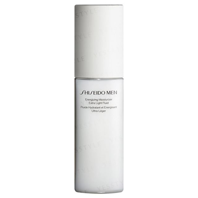 Shiseido-Men Moisturizer EG
