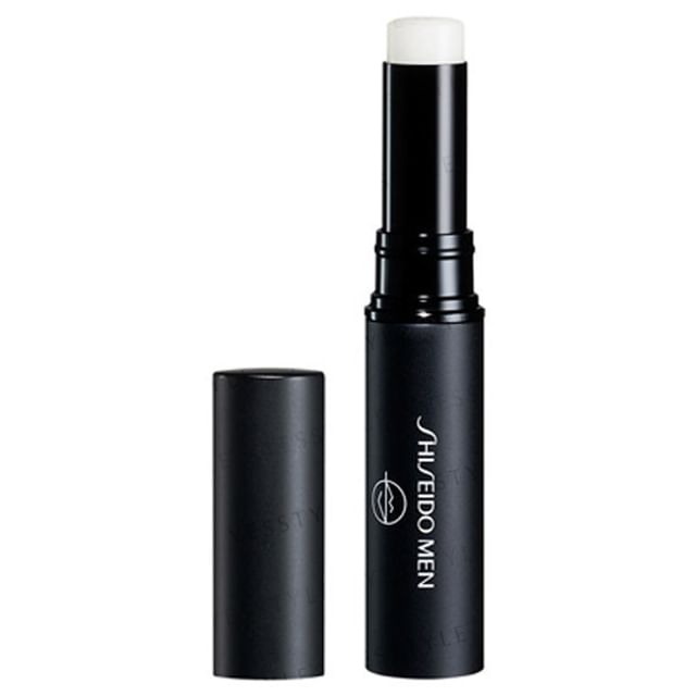 Shiseido-Men Moisturizing Lip Creator SPF 18 PA