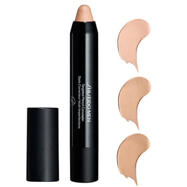 Shiseido-Men Targeted Pencil Concealer