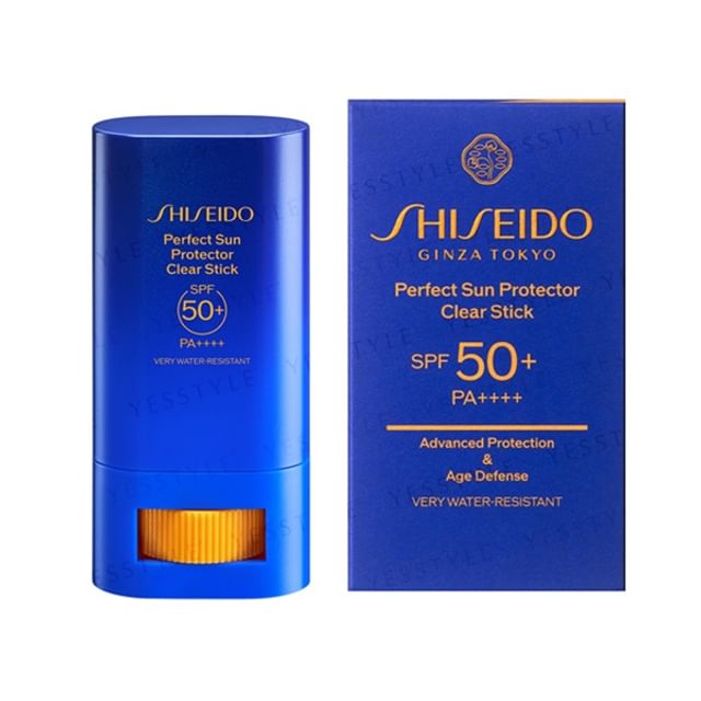 Perfect Sun Protector Clear Stick SPF 50+ PA++++