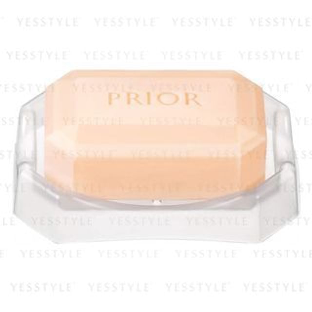Shiseido-Prior All Cleanse Soap