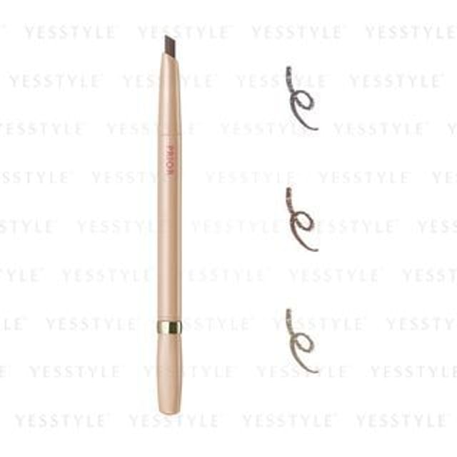 Shiseido-Prior Eyebrow Cartridge
