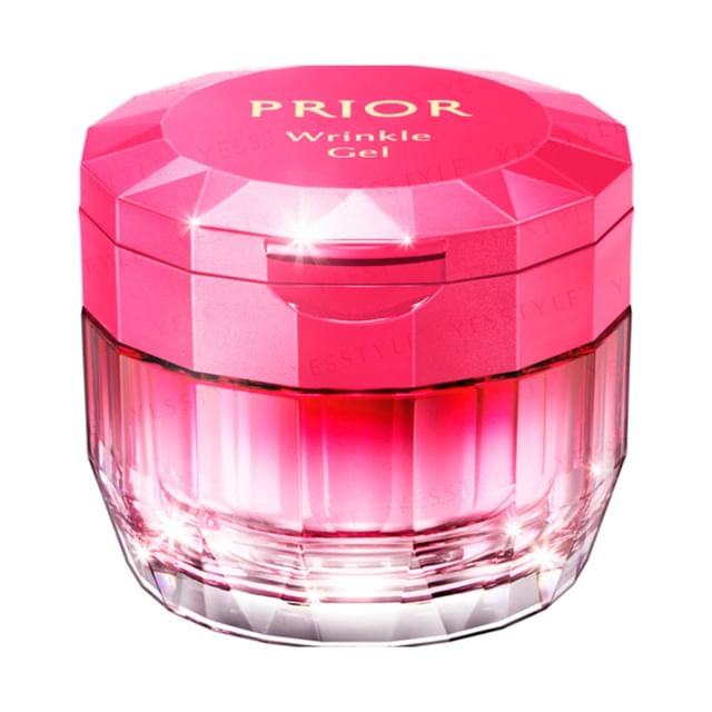 Shiseido - Prior Wrinkle Gel N | YesStyle