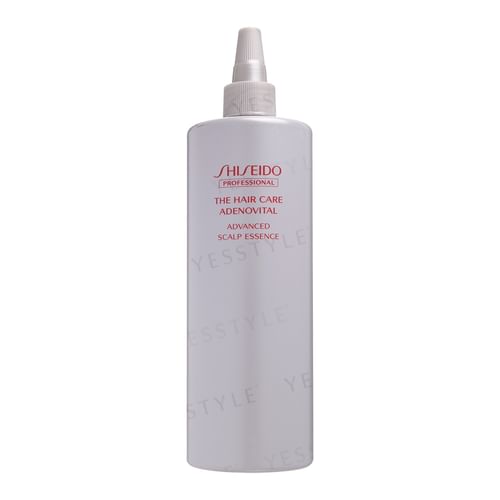 Shiseido Professional - Adenovital Advanced Scalp Essence | YesStyle