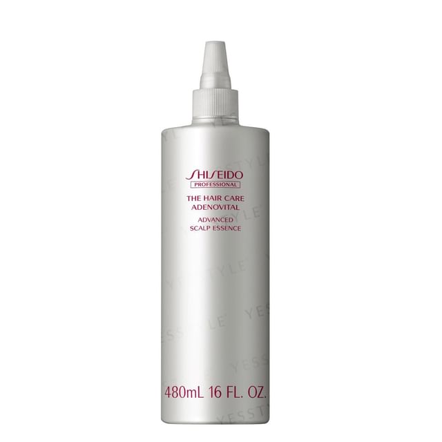 Shiseido Professional - Adenovital Advanced Scalp Essence | YesStyle