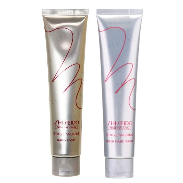 Shiseido Professional - Stage Work Paste | YesStyle