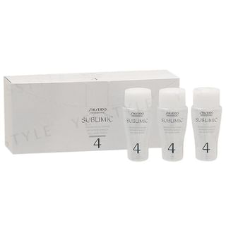 Shiseido Professional-Sublimic 終極髮廊修護系列 神奇防禦噴霧