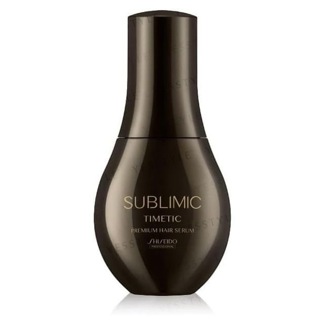Shiseido Professional - Sublimic Timetic Premium Hair Serum | YesStyle