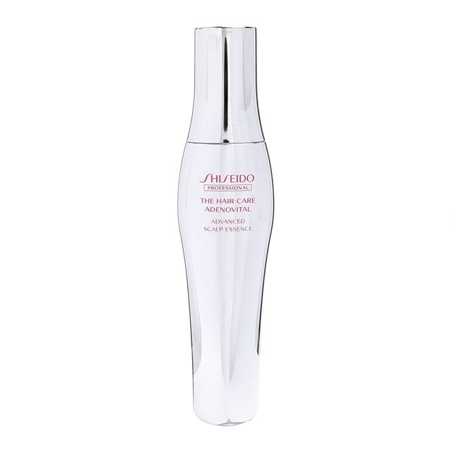 Shiseido Professional-Professional Adenovital Advanced Scalp Essence - Sérum cuir chevelu