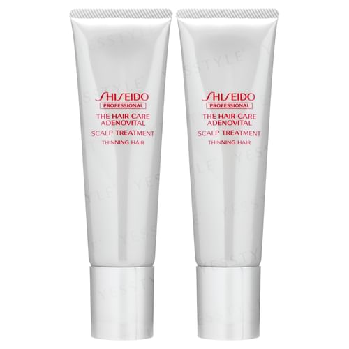 スタイリング剤 SHISEIDO THE HAIR CARE ADENOVITAL 480ml SHISEIDO THE HAIR CARE ADENOVITAL 480ml