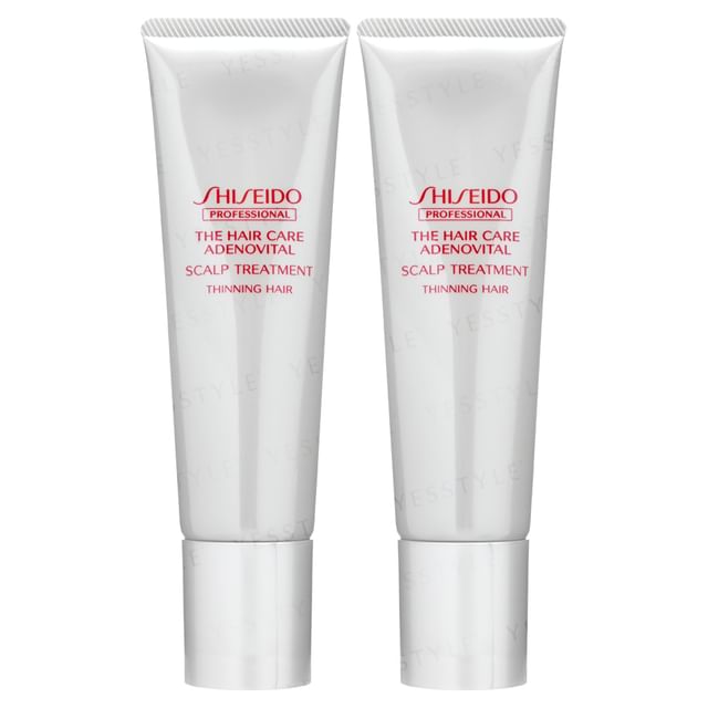 Shiseido - Professional The Hair Care Adenovital Scalp