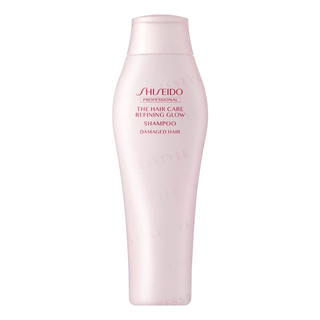 Shiseido Professional - The Hair Care Refining Glow Shampoo