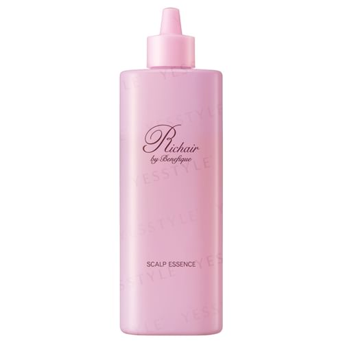 Shiseido - Richair by Benefique Scalp Essence | YesStyle