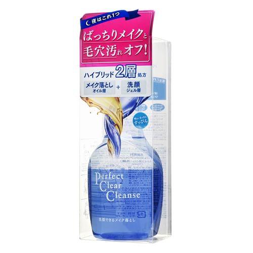 SOIGNE clear cleanser &ミスト SHISEIDO Senka All Clear Gel 150g | eBay