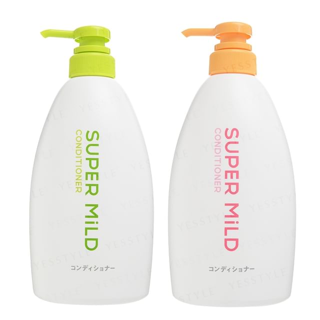 Shiseido-Super Mild Conditioner