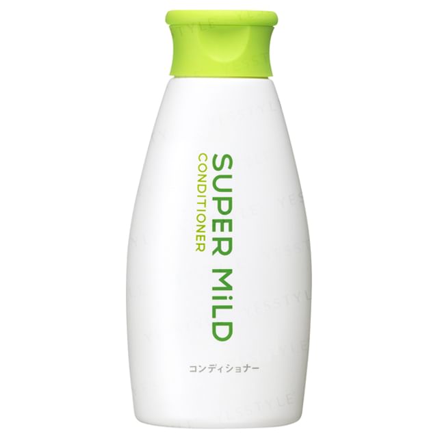 Shiseido-Super Mild Conditioner A