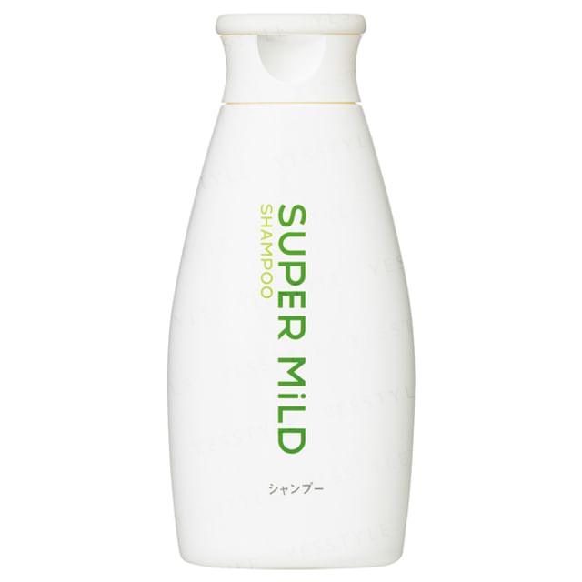 Shiseido-Super Mild Shampoo A