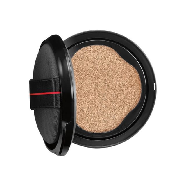 Shiseido - Synchro Skin Self-Refreshing Cushion Compact SPF