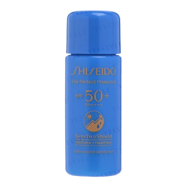 Shiseido-The Perfect Protector SPF 50 PA Mini