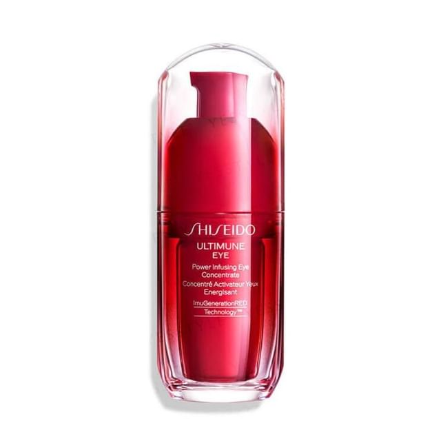 Shiseido-Ultimune Eye Power Infusing Eye Concentrate