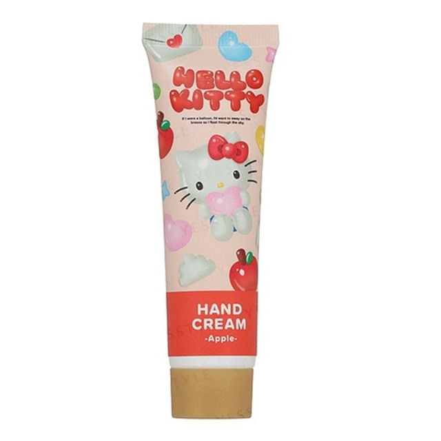 SHOBIDO-Sanrio Hello Kitty Hand Cream