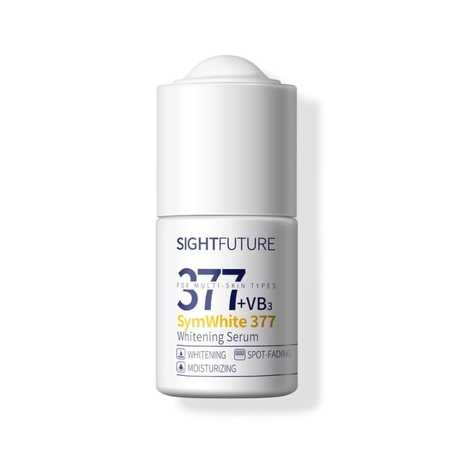 SIGHTFUTURE-SymWhite 377 Whitening Serum