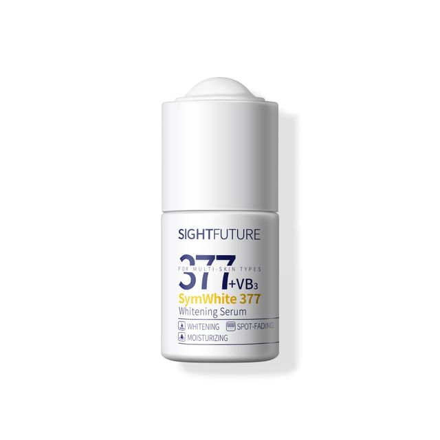 SIGHTFUTURE-SymWhite 377 Whitening Serum