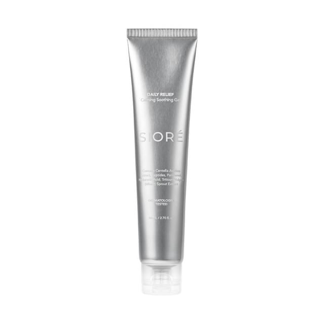 SIORÉ-Daily Balance Calming Soothing Gel