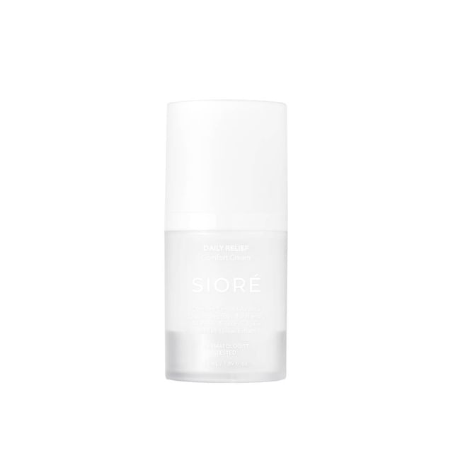 SIORÉ-Daily Balance Comfort Cream