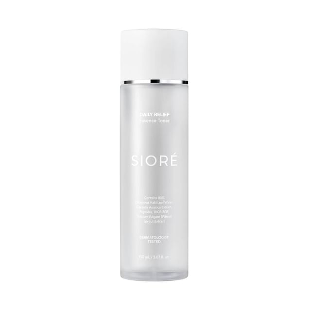SIORÉ-Daily Balance Essence Toner
